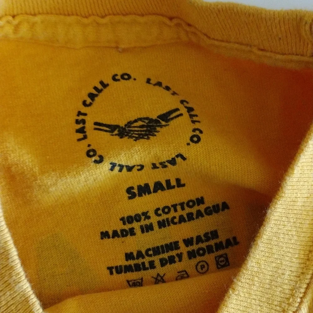 Novelty T-shirt - Picture 5 of 6